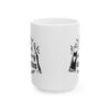 6048680524071684263_2048.jpeg Good Morning Gorgeous Bathroom Humor Mug – Funny Gift Coffee Mug – 11oz/15oz Ceramic Mug