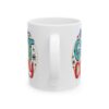 6049636055984113275_2048.jpeg Let's Get Cozy Colorful Winter Mug – Cozy Winter Coffee Mug – 11oz/15oz Ceramic Mug