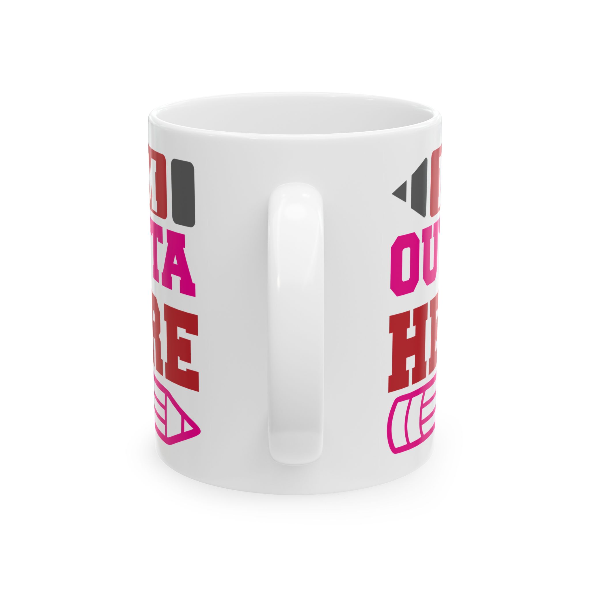 Funny Teacher Coffee Mug – Gift for Teacher – (11oz/15oz) Ceramic Mug - Image 4