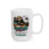 6070588414338390757_2048.jpeg Graphic Designer Noun Not Just a Job a Purpose Mug – Career Gift Coffee Mug – 11oz/15oz Ceramic Mug