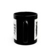 6107537517185836784_2048.jpeg Decisions Are Hard Coffee Helps Funny Raccoon Mug – Sarcastic Gift Coffee Mug – 11oz/15oz Ceramic Mug