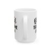 6121963272635486697_2048-1.jpeg Stressed Blessed True Crime Obsessed Mug — 11oz/15oz Coffee Cup for True Crime Fans