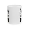 6124060580628171752_2048.jpeg Ladies Man Baby Mug – New Parent Gift Coffee Mug – 11oz/15oz Ceramic Mug