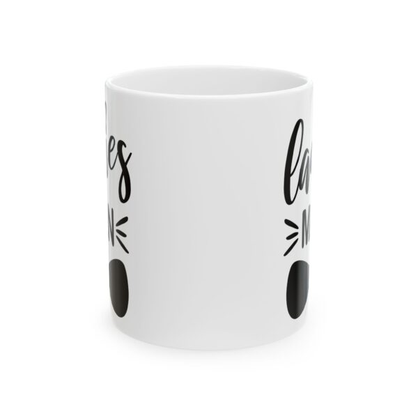 6124060580628171752_2048.jpeg Ladies Man Baby Mug – New Parent Gift Coffee Mug – 11oz/15oz Ceramic Mug
