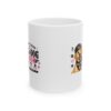 6257949484552008409_2048.jpeg Labrador Dad Dog Mode Dog Lover Mug – Dog Mom Dog Dad Coffee Mug – 11oz/15oz Ceramic Mug