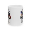 6384688632665432766_2048.jpeg EMT Noun Not Just a Job a Purpose Mug – Career Gift Coffee Mug – 11oz/15oz Ceramic Mug