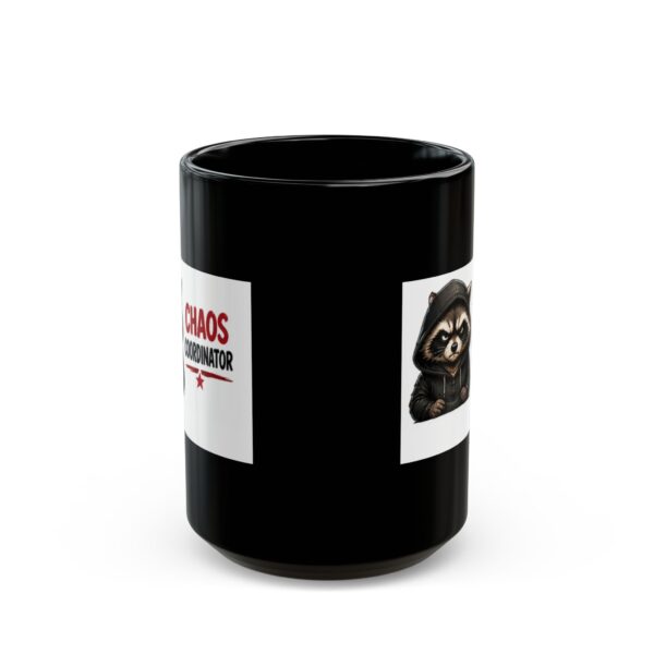 6394293307175293859_2048.jpeg Chaos Coordinator Mug – Funny Gift Coffee Mug – 11oz/15oz Ceramic Mug