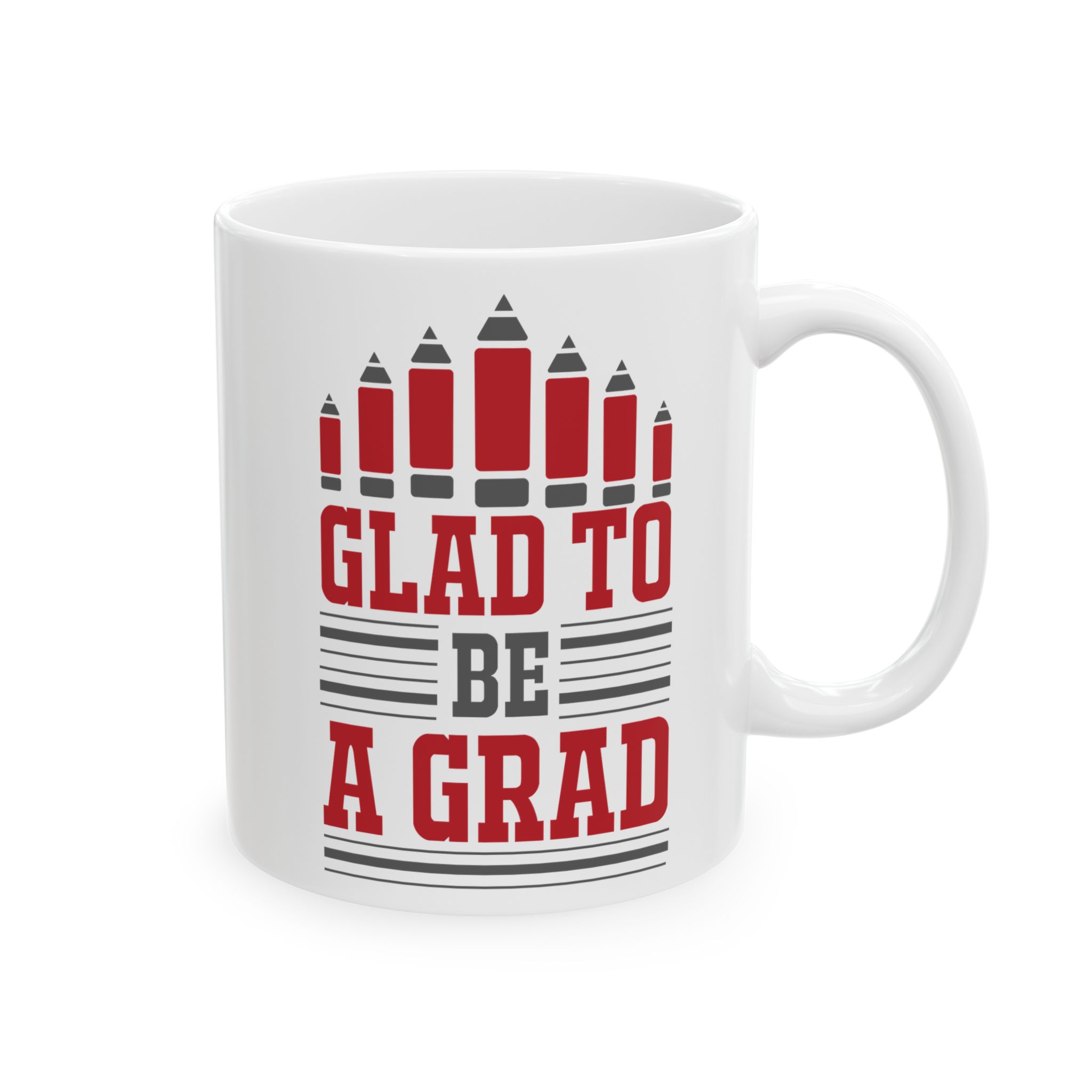 Funny Teacher Coffee Mug – Gift for Teacher – (11oz/15oz) Ceramic Mug