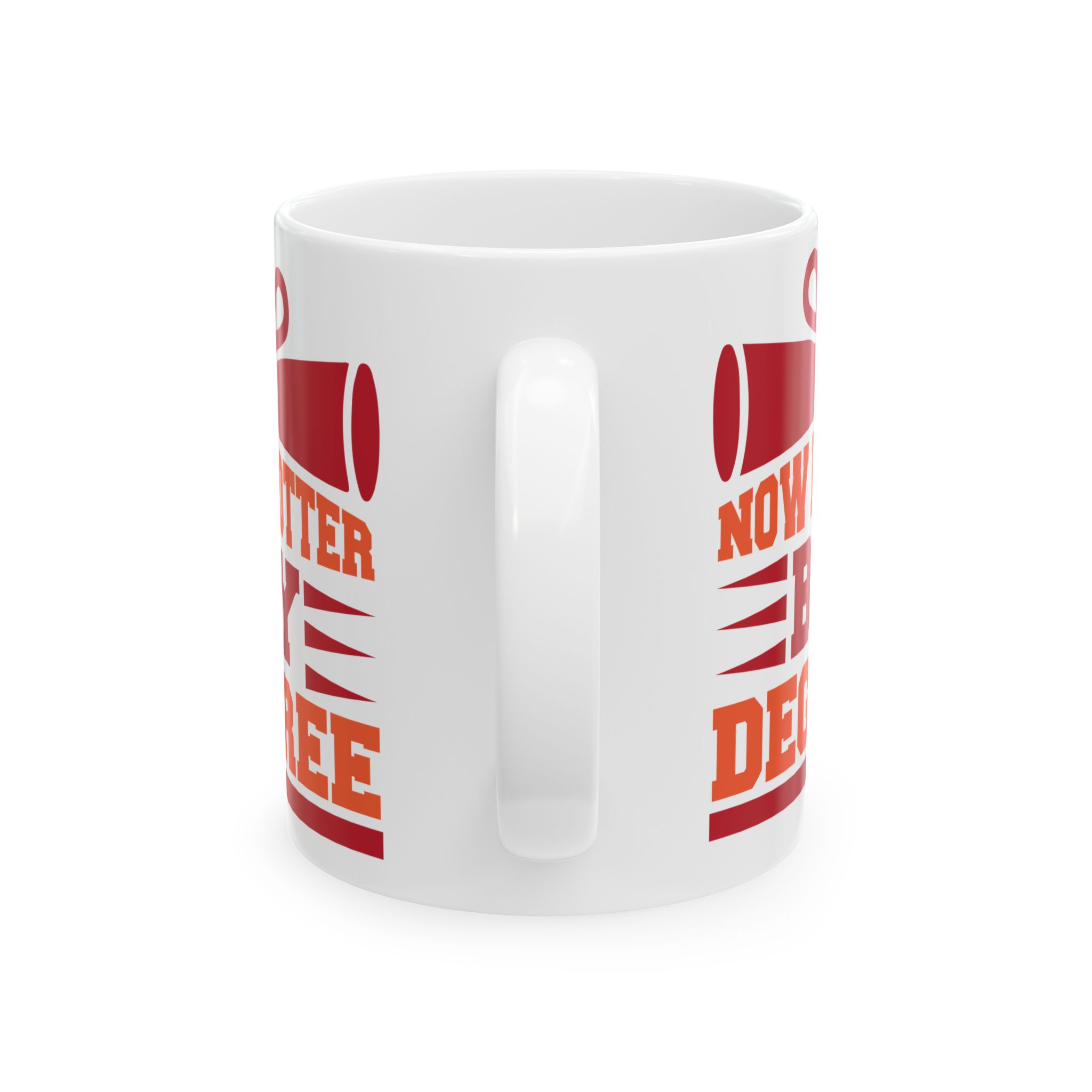Funny Teacher Coffee Mug – Gift for Teacher – (11oz/15oz) Ceramic Mug - Image 4