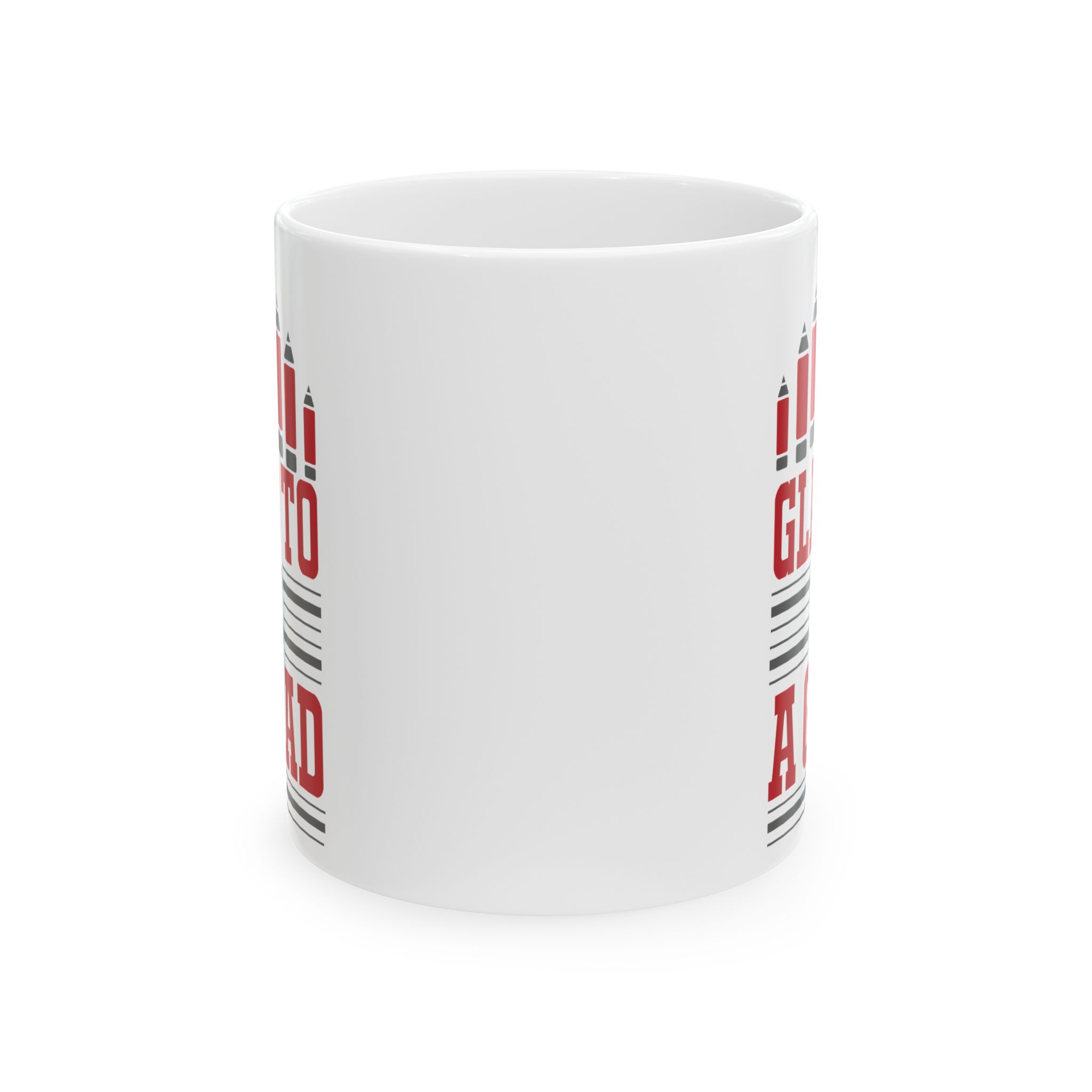 Funny Teacher Coffee Mug – Gift for Teacher – (11oz/15oz) Ceramic Mug - Image 2