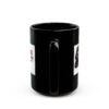 6451846500122295567_2048.jpeg Chaos Coordinator Mug – Funny Gift Coffee Mug – 11oz/15oz Ceramic Mug