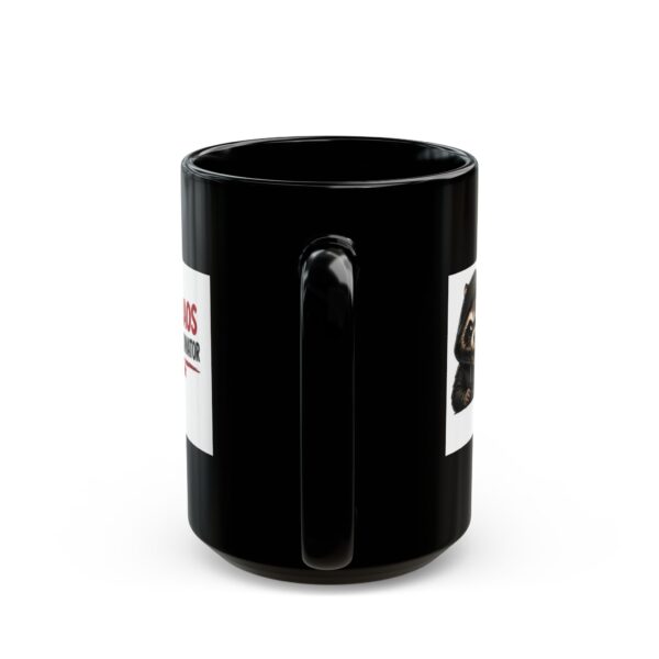 6451846500122295567_2048.jpeg Chaos Coordinator Mug – Funny Gift Coffee Mug – 11oz/15oz Ceramic Mug