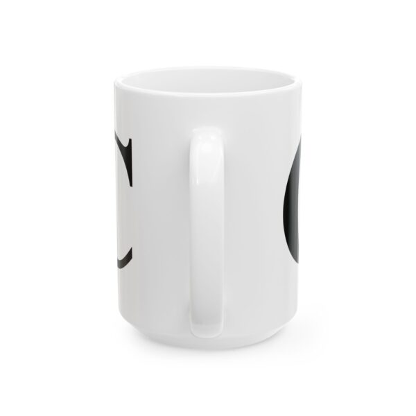 6536661288085187521_2048-1.jpeg Letter C Monogram Mug – Initial Alphabet Coffee Mug – 11oz/15oz Ceramic Mug
