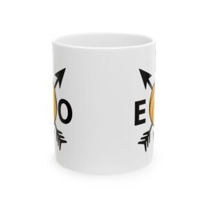 6566463030679837729_2048.jpeg Love Basketball Arrows Basketball Mug – Basketball Fan Coffee Mug – 11oz/15oz Ceramic Mug
