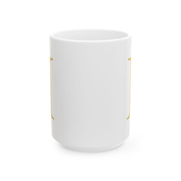 661553587063988438_2048-1.jpeg Gold Letter I Monogram Mug – Gold Initial Alphabet Coffee Mug – 11oz/15oz Ceramic Mug