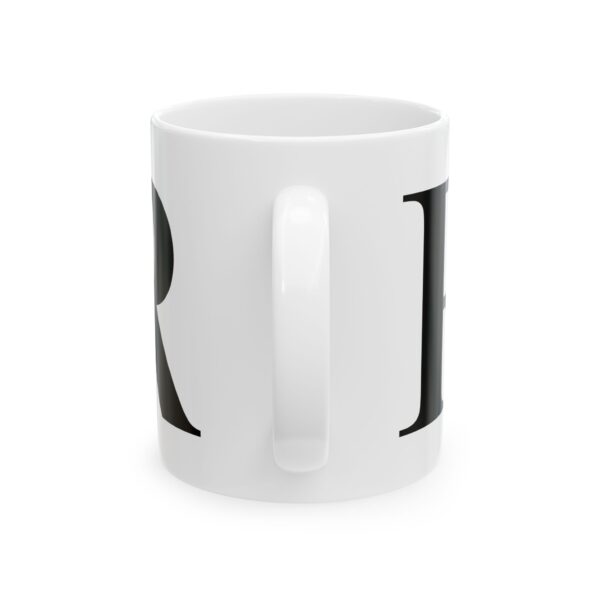 6642861728329861655_2048-1.jpeg Letter R Monogram Mug – Initial Alphabet Coffee Mug – 11oz/15oz Ceramic Mug