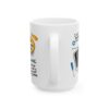 6679188084104946226_2048.jpeg Funny Dad Mug – "I Can't Talk Right Now, I'm Doing Dad Stuff" 11oz/15oz Coffee Cup