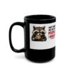 6723656666227502933_2048.jpeg Don't Make Me Use My People Voice Funny Coffee Mug – Coffee Lover Gift – 11oz/15oz Ceramic Mug