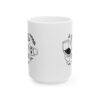 6725299373854170182_2048.jpeg Hello Sweet Cheeks Bathroom Humor Mug – Funny Gift Coffee Mug – 11oz/15oz Ceramic Mug