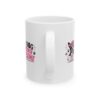 6765315412578629992_2048.jpeg My Dog Thinks I'm Awesome Boston Terrier Dog Lover Mug – Dog Mom Dog Dad Coffee Mug – 11oz/15oz Ceramic Mug