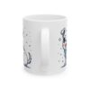 6771550403482732242_2048.jpeg White Spotted Puppy Dog Lover Mug – Cute Cartoon Puppy Coffee Mug – 11oz/15oz Ceramic Mug
