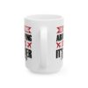 The Good Thing About Flying Solo Pilot Mug – Aviation Gift Coffee Mug – 11oz/15oz Ceramic Mug