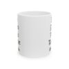 6816506995651441355_2048.jpeg Eat Sleep Poop Repeat Baby Life Baby Mug – New Parent Gift Coffee Mug – 11oz/15oz Ceramic Mug