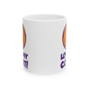 687112347693747902_2048.jpeg Love My Court Basketball Mug – Basketball Fan Coffee Mug – 11oz/15oz Ceramic Mug