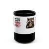 692214661541367279_2048.jpeg Don't Make Me Use My People Voice Funny Coffee Mug – Coffee Lover Gift – 11oz/15oz Ceramic Mug