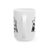 6943791479599566547_2048.jpeg Good Morning Gorgeous Bathroom Humor Mug – Funny Gift Coffee Mug – 11oz/15oz Ceramic Mug