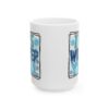 6944038539725221656_2048.jpeg It's Winter Y'all Colorful Winter Mug – Cozy Winter Coffee Mug – 11oz/15oz Ceramic Mug