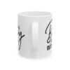 6958474349015387469_2048.jpeg Baby It's Cold Outside Winter Mug – Cozy Winter Coffee Mug – 11oz/15oz Ceramic Mug