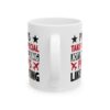 7006218439331834161_2048-1.jpeg Pilots Take No Special Joy in Walking Pilot Mug – Aviation Gift Coffee Mug – 11oz/15oz Ceramic Mug