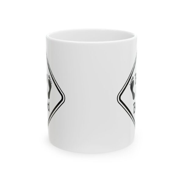 7018412061205434669_2048-1.jpeg Baby on Board Baby Mug – New Parent Gift Coffee Mug – 11oz/15oz Ceramic Mug