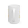 7097715318773854117_2048-2.jpeg Gold Letter S Monogram Mug – Gold Initial Alphabet Coffee Mug – 11oz/15oz Ceramic Mug