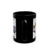 7129701740869167686_2048.jpeg Dentist Not Just a Job a Purpose Dentist Mug – Dental Hygienist Dentist Gift Coffee Mug – 11oz/15oz Ceramic Mug