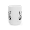 7167326113643489770_2048.jpeg I Wasn't Made for Winter Winter Mug – Cozy Winter Coffee Mug – 11oz/15oz Ceramic Mug