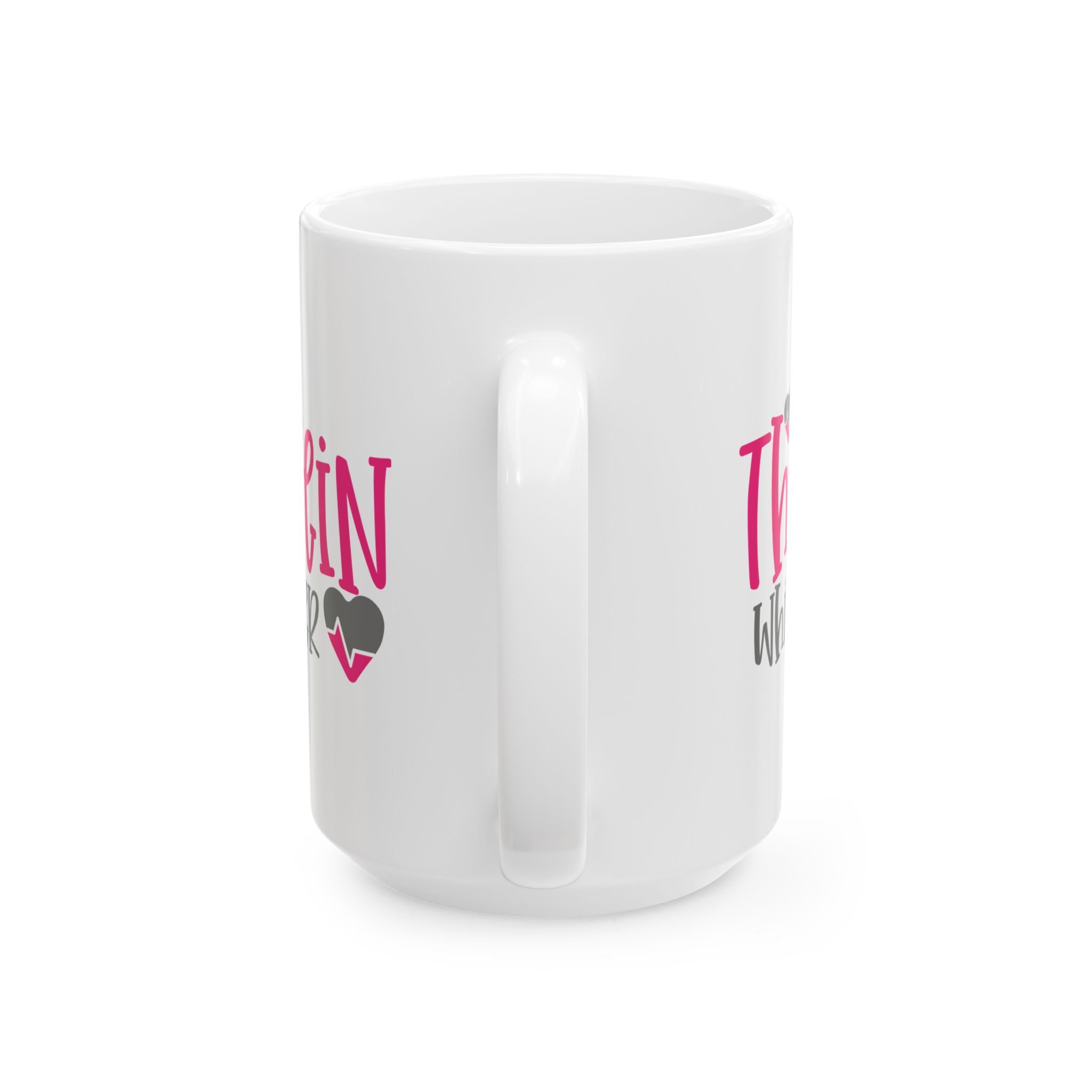 The Vein Whisperer – Medical Coffee Mug – 11oz/15oz Ceramic Mug - Image 9