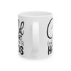 7218222565966711134_2048.jpeg Cold Heart Warm Hands Winter Mug – Cozy Winter Coffee Mug – 11oz/15oz Ceramic Mug