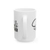 7258276819856482591_2048.jpeg Snuggle Weather Snowflakes Winter Mug – Cozy Winter Coffee Mug – 11oz/15oz Ceramic Mug