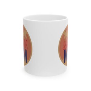 72829577460152965_2048.jpeg Baseball Mom Baseball Mug – Baseball Fan Coffee Mug – 11oz/15oz Ceramic Mug