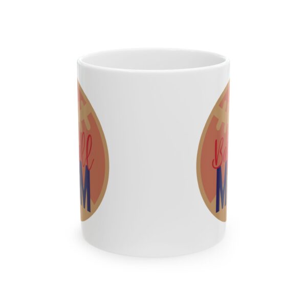 72829577460152965_2048.jpeg Baseball Mom Baseball Mug – Baseball Fan Coffee Mug – 11oz/15oz Ceramic Mug