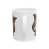 731891254227989516_2048.jpeg Pit Bull Face Sticker Dog Lover Mug – Cute Cartoon Puppy Coffee Mug – 11oz/15oz Ceramic Mug