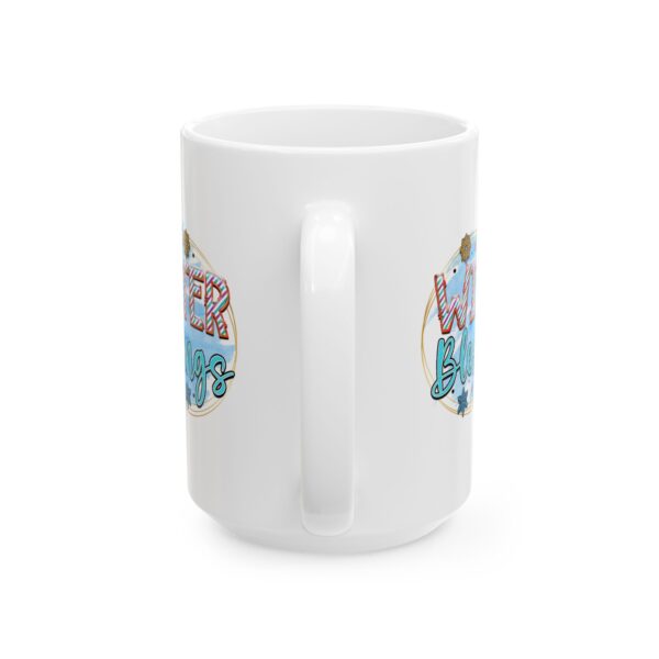 7319067898487575791_2048.jpeg Winter Blessings Colorful Winter Mug – Cozy Winter Coffee Mug – 11oz/15oz Ceramic Mug