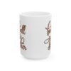 7332088076348128409_2048.jpeg Football Brother Football Mug – Football Fan Coffee Mug – 11oz/15oz Ceramic Mug