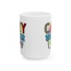 7349344887784684289_2048.jpeg Cozy Winter Vibes Colorful Winter Mug – Cozy Winter Coffee Mug – 11oz/15oz Ceramic Mug