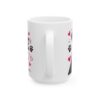 7392386220645511789_2048-1.jpeg Labrador Retriever Rescue Love Dog Lover Mug – Dog Mom Dog Dad Coffee Mug – 11oz/15oz Ceramic Mug