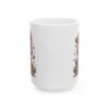 7478707000742195713_2048.jpeg Sitting Boston Terrier Pup Dog Lover Mug – Cute Cartoon Puppy Coffee Mug – 11oz/15oz Ceramic Mug