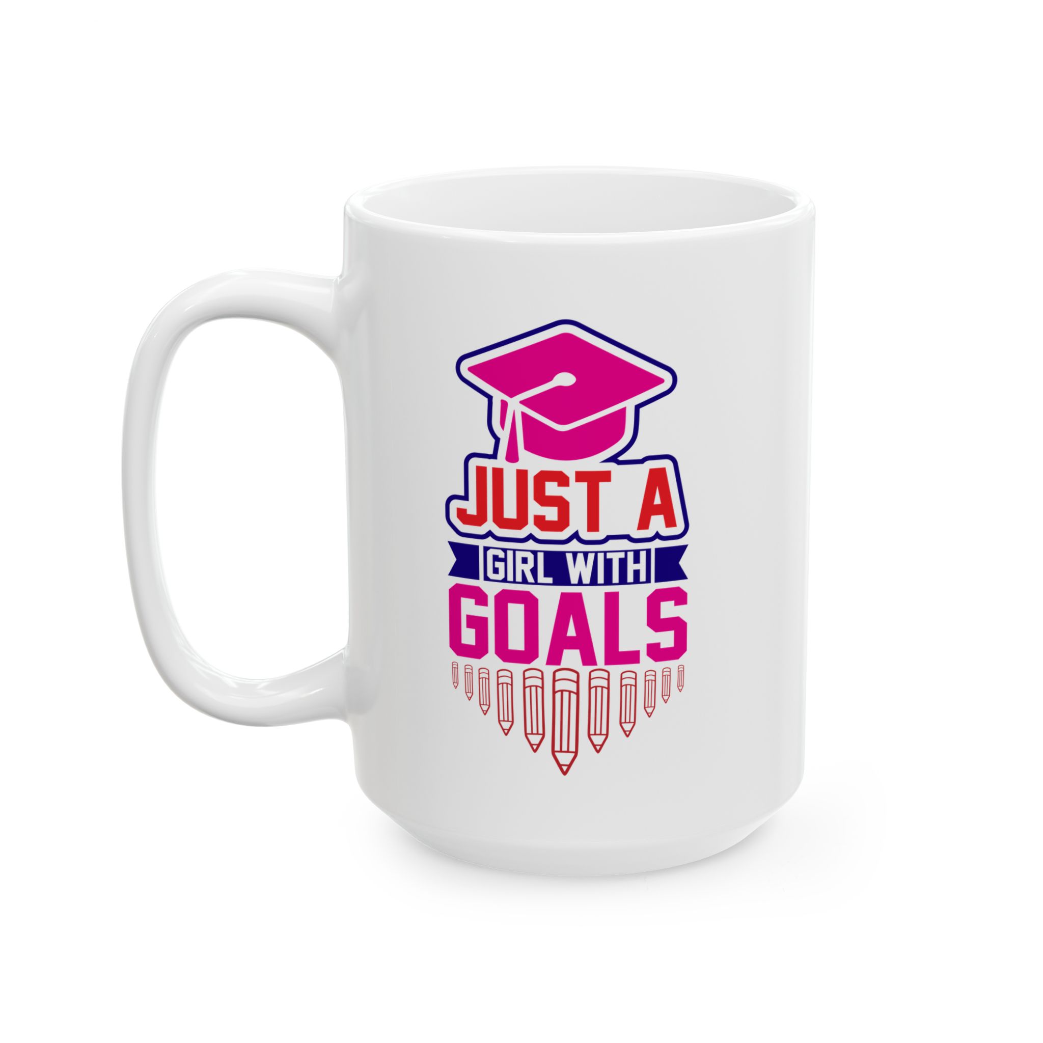 Funny Teacher Coffee Mug – Gift for Teacher – (11oz/15oz) Ceramic Mug - Image 8