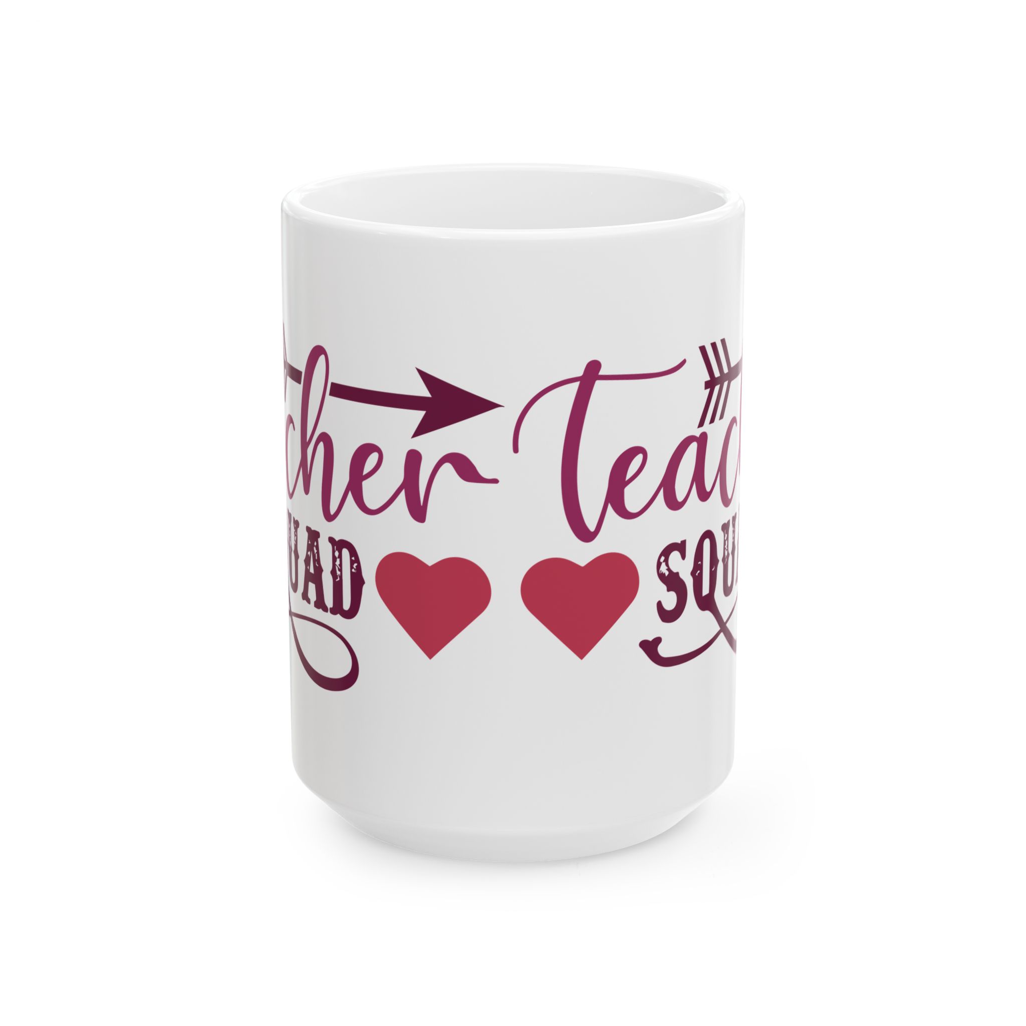 Funny Teacher Coffee Mug – Gift for Teacher – (11oz/15oz) Ceramic Mug - Image 7
